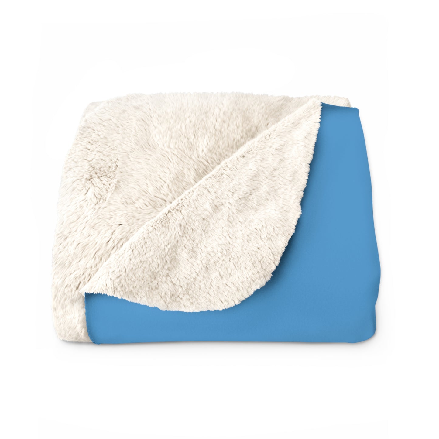 ACS Sherpa Fleece Blanket