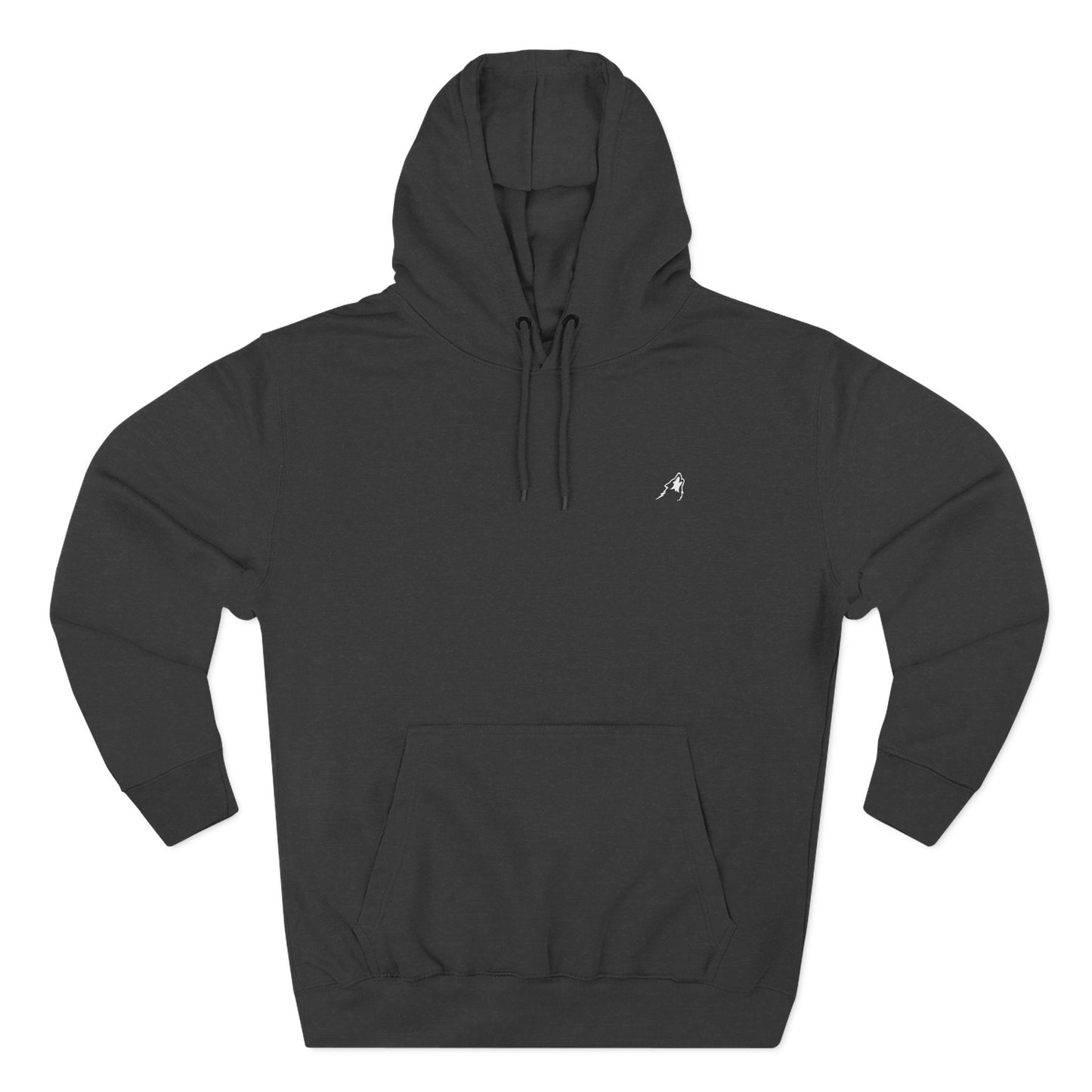 THE ESSENTIAL HOODIE