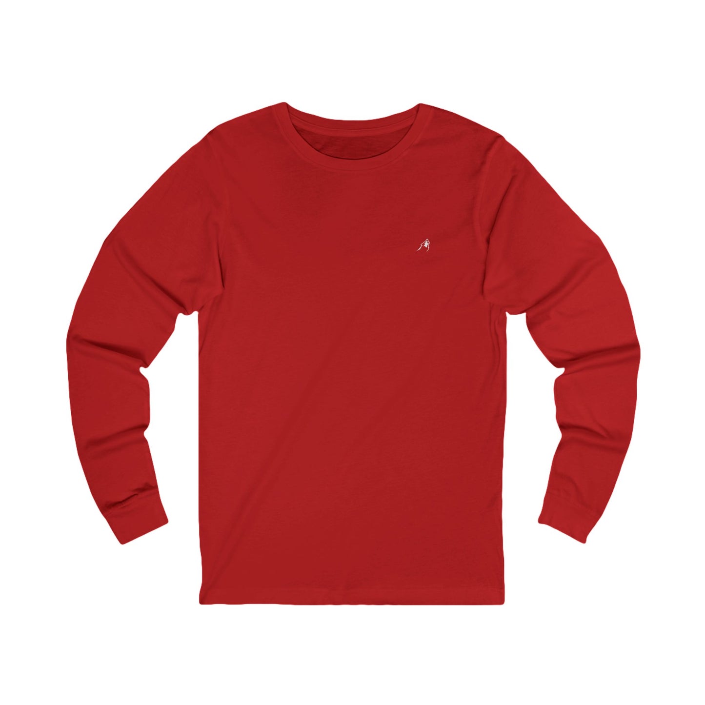 THE ESSENTIAL LONG SLEEVE
