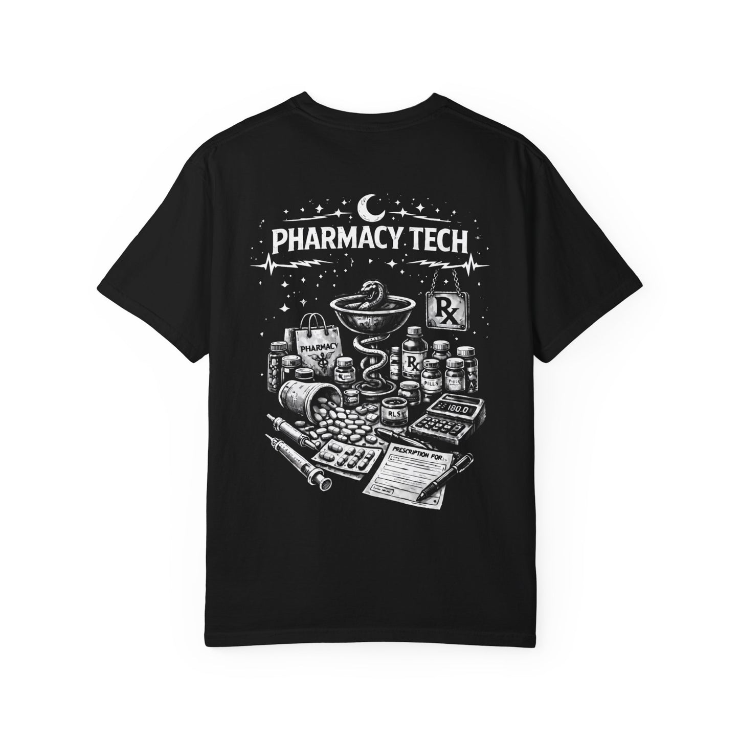 PHARMACY TECH - Profession Tee