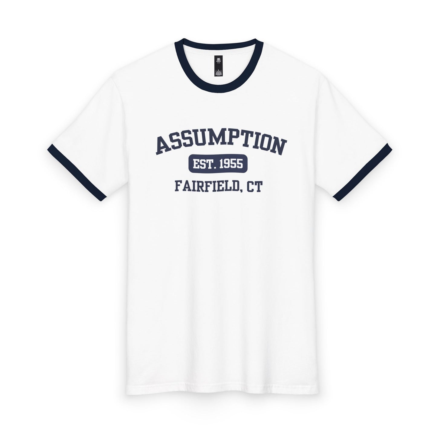 ACS Ringer Tee