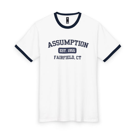 ACS Ringer Tee