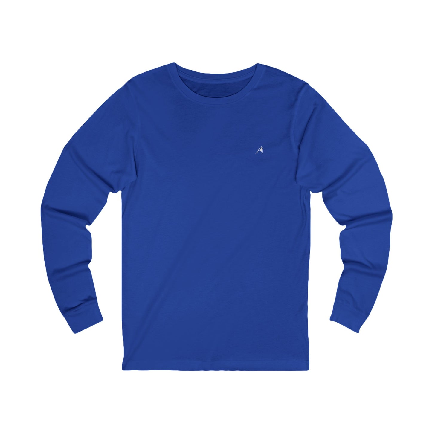 THE ESSENTIAL LONG SLEEVE