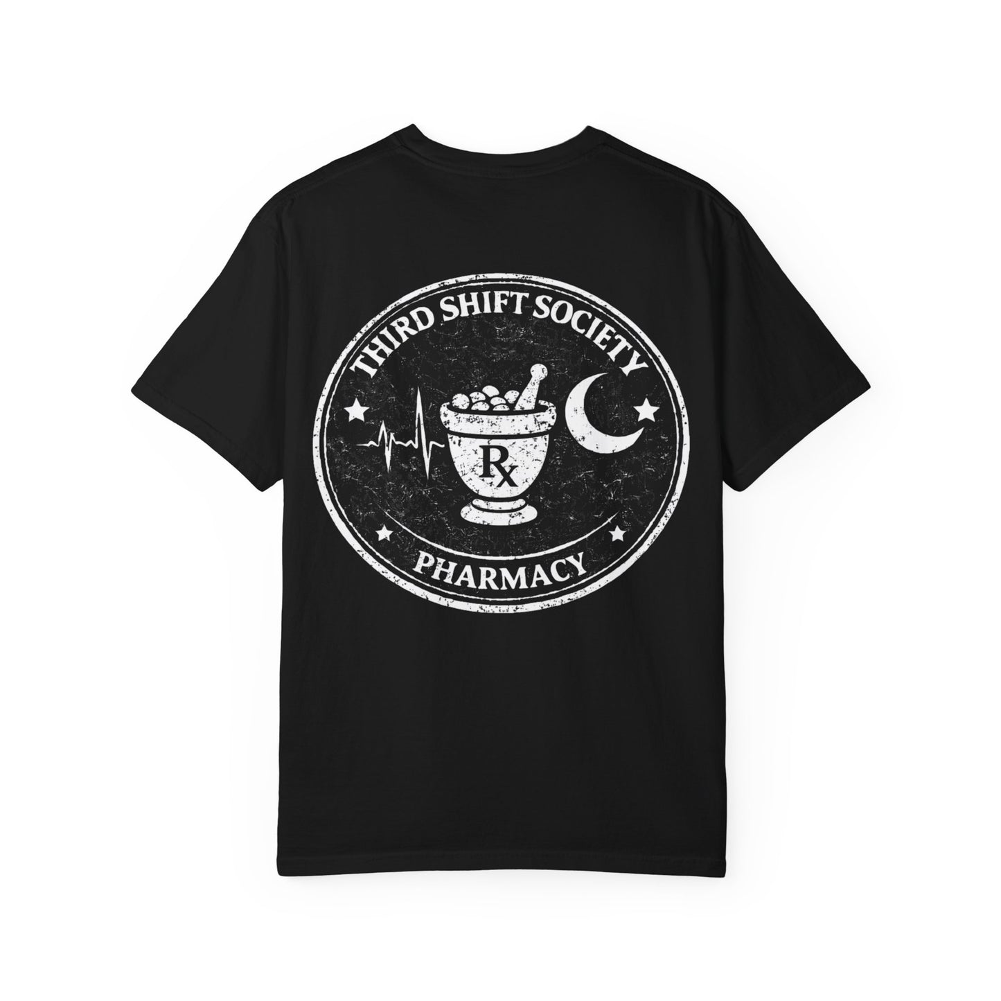 PHARMACY - Rep Your Unit Tee