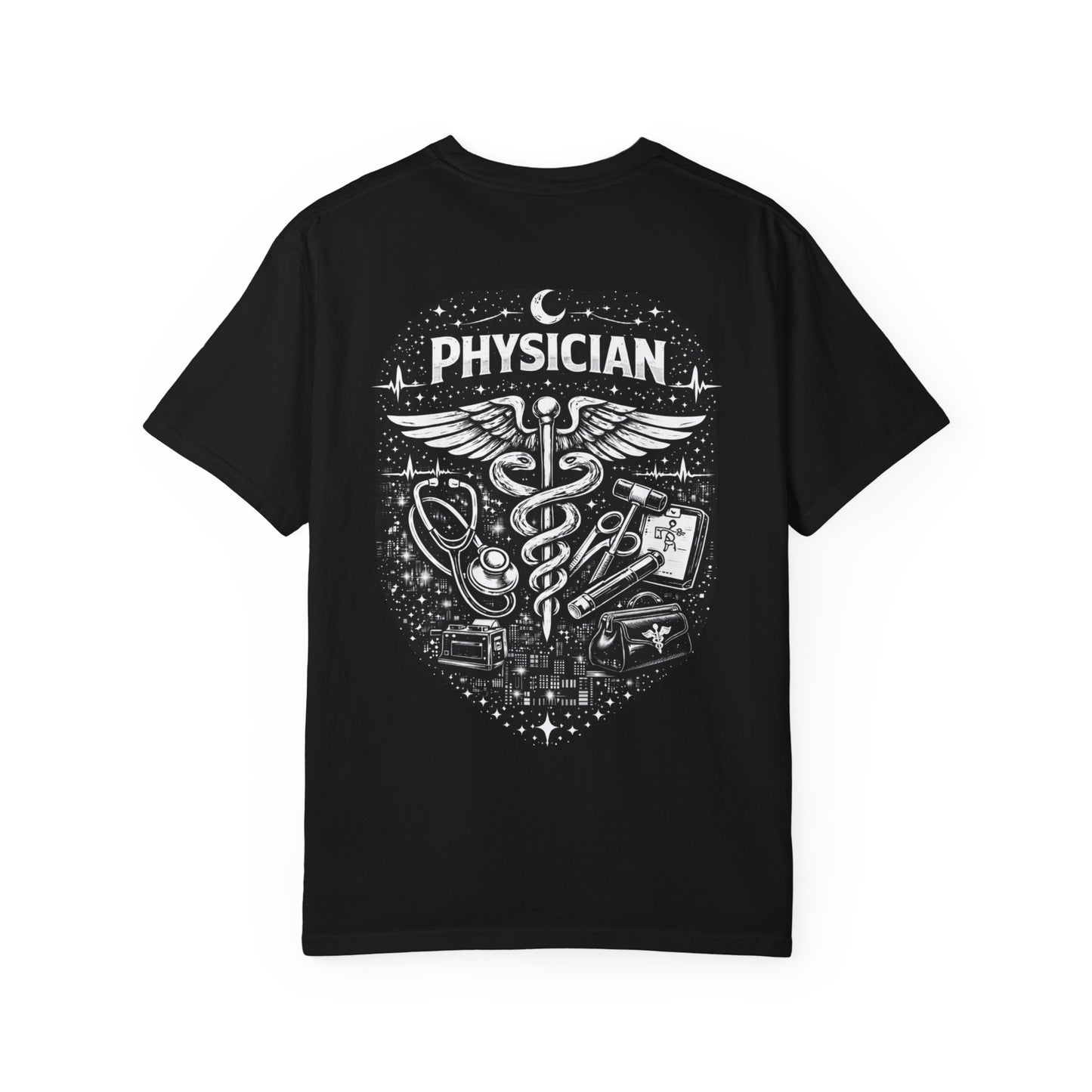 PHYSICIAN - Profession Tee
