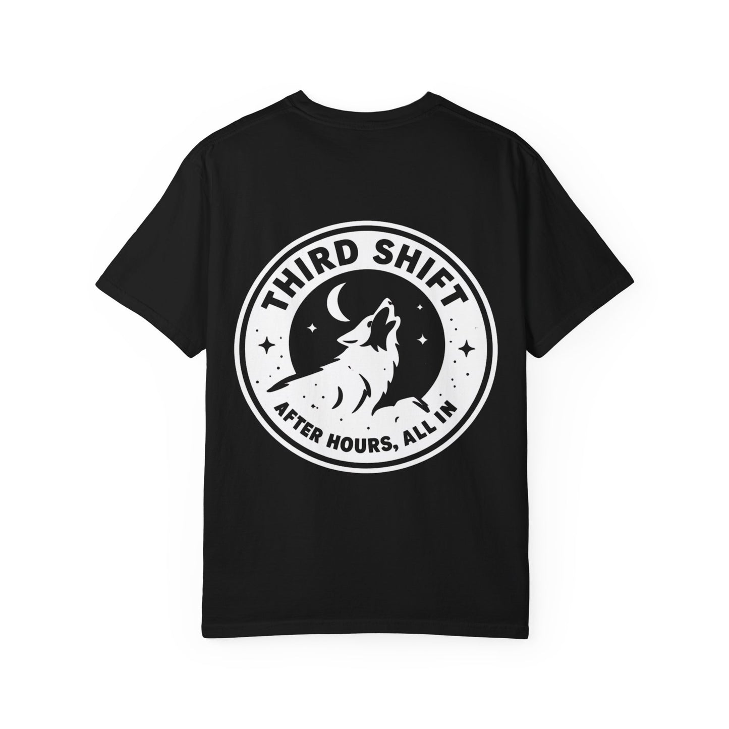 Long Nights Tee - Core Line
