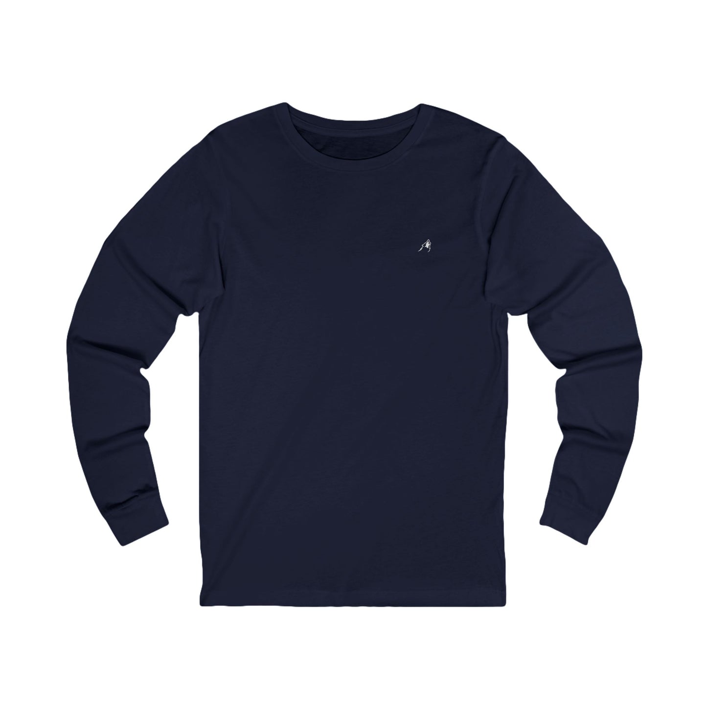 THE ESSENTIAL LONG SLEEVE