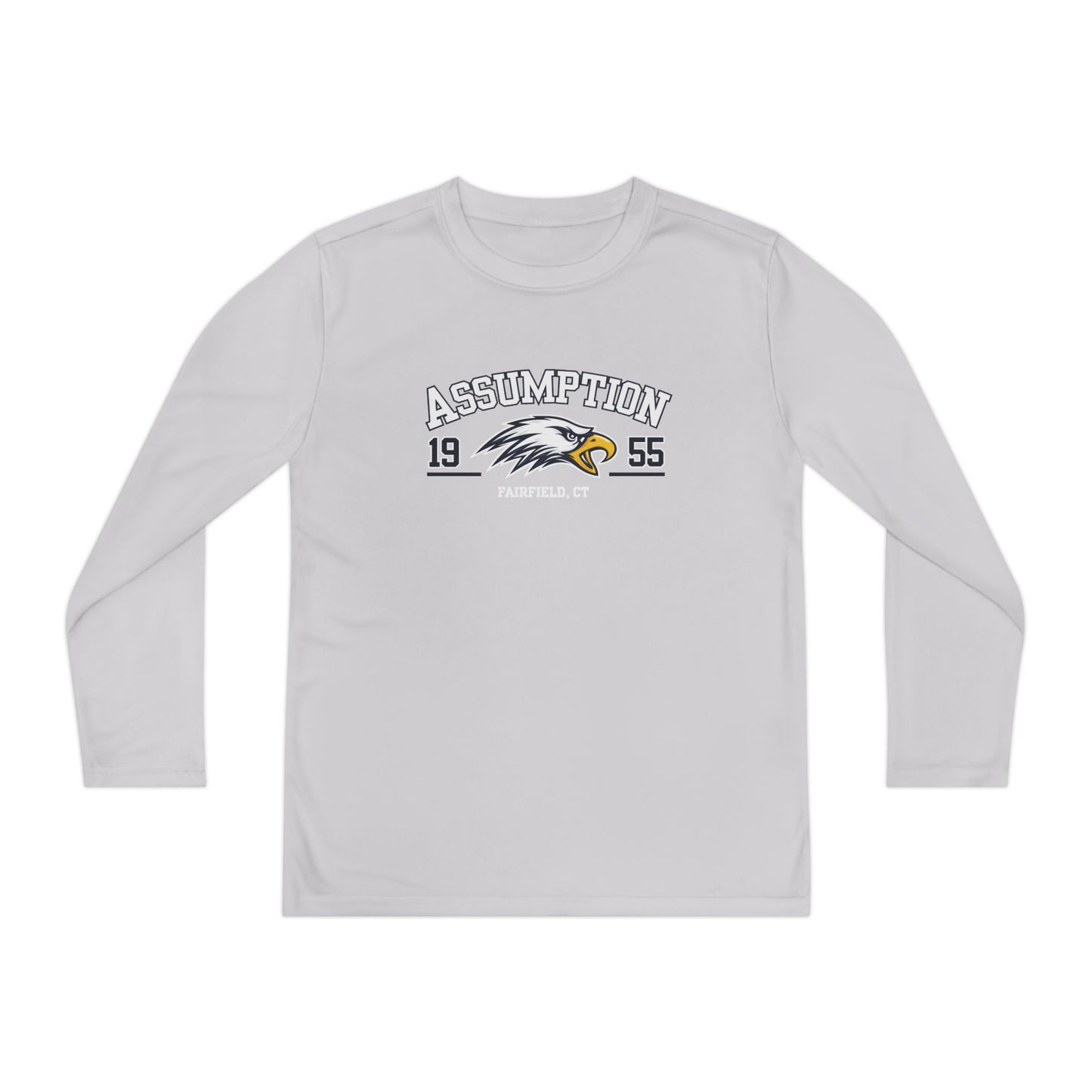 ACS Youth Long Sleeve - Dry Fit