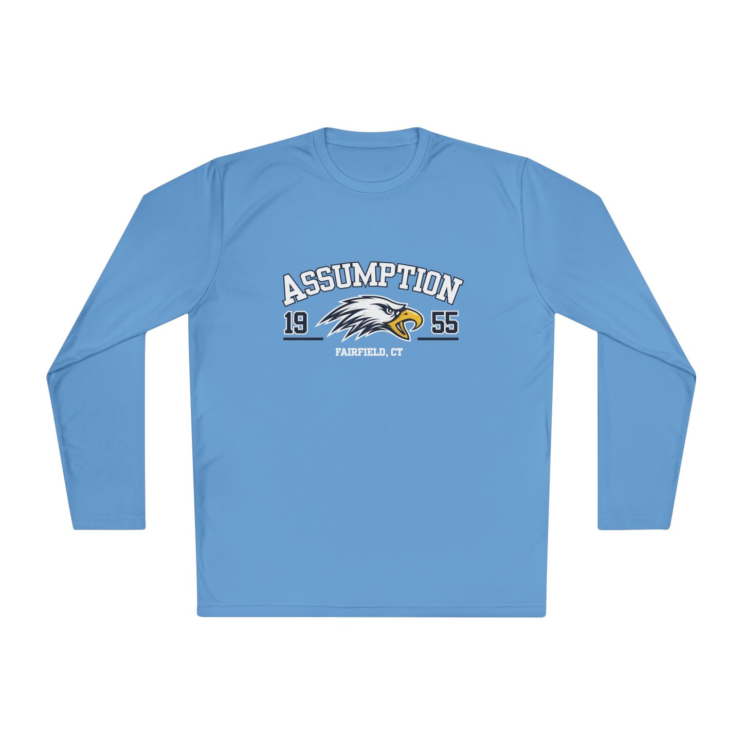 ACS Adult Long Sleeve Shirt - Dry Fit
