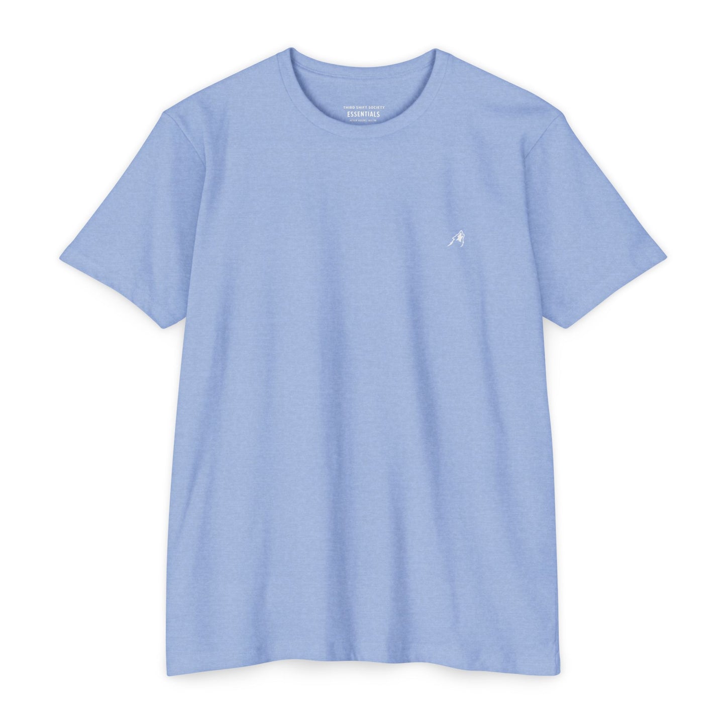 THE ESSENTIAL TEE
