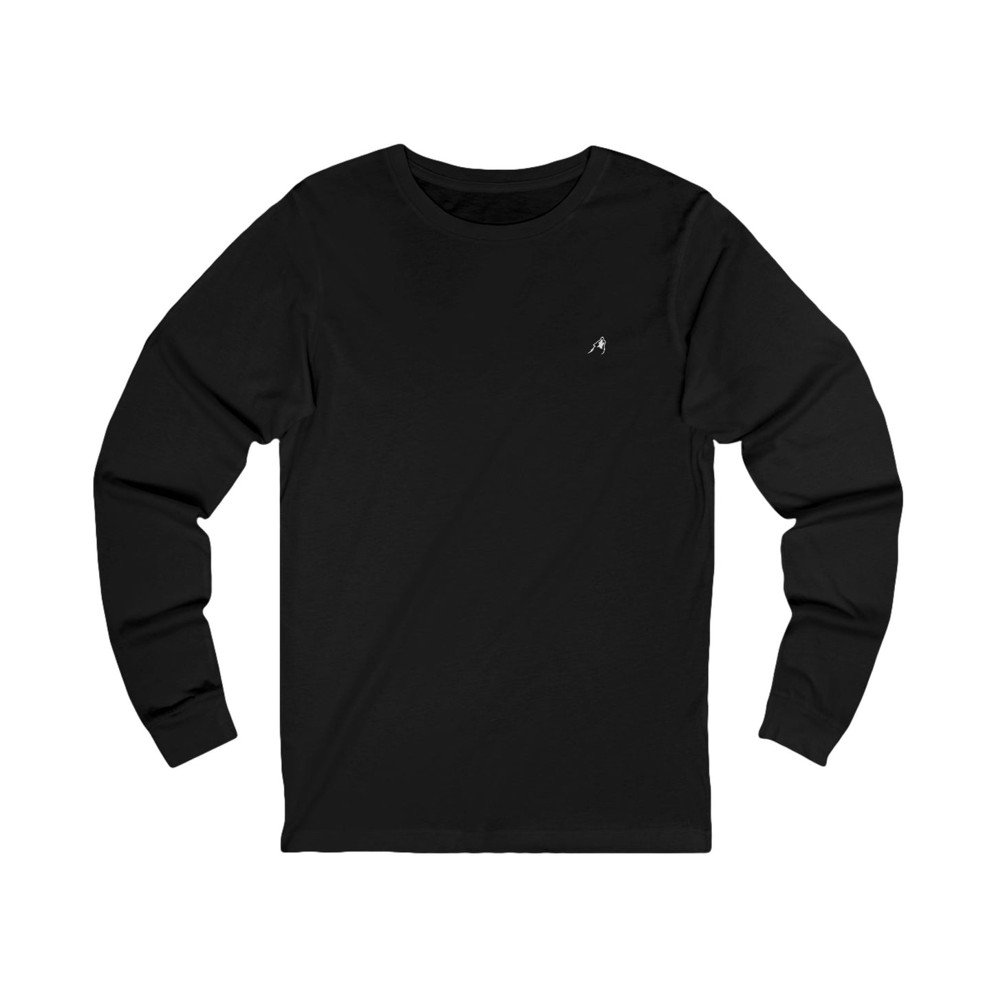 THE ESSENTIAL LONG SLEEVE