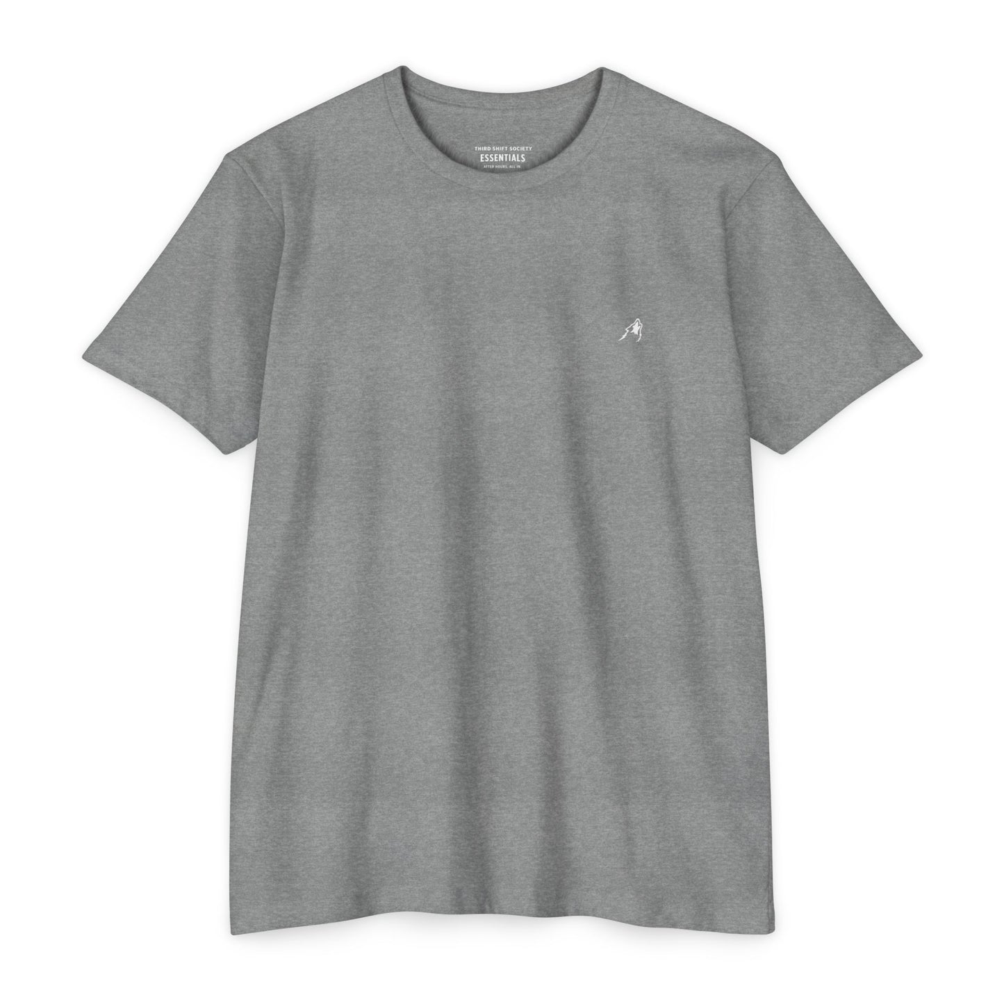THE ESSENTIAL TEE
