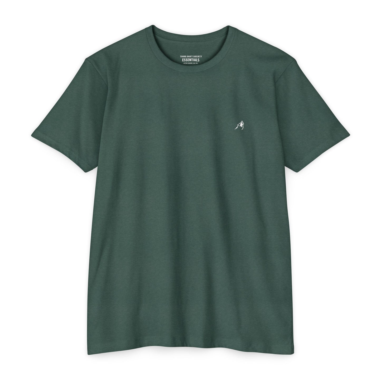 THE ESSENTIAL TEE