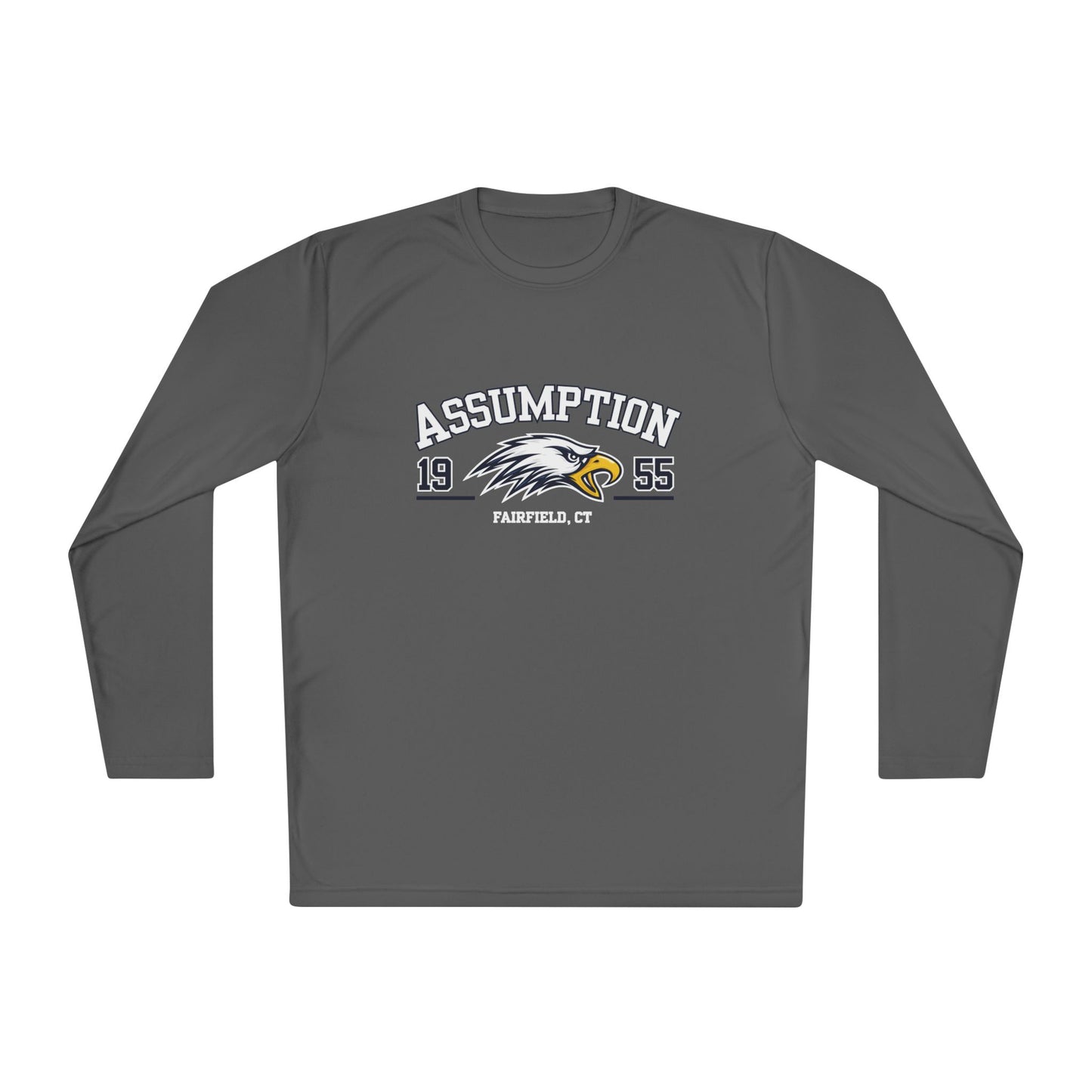 ACS Adult Long Sleeve Shirt - Dry Fit