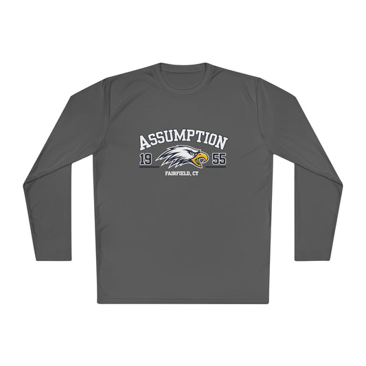 ACS Adult Long Sleeve Shirt - Dry Fit