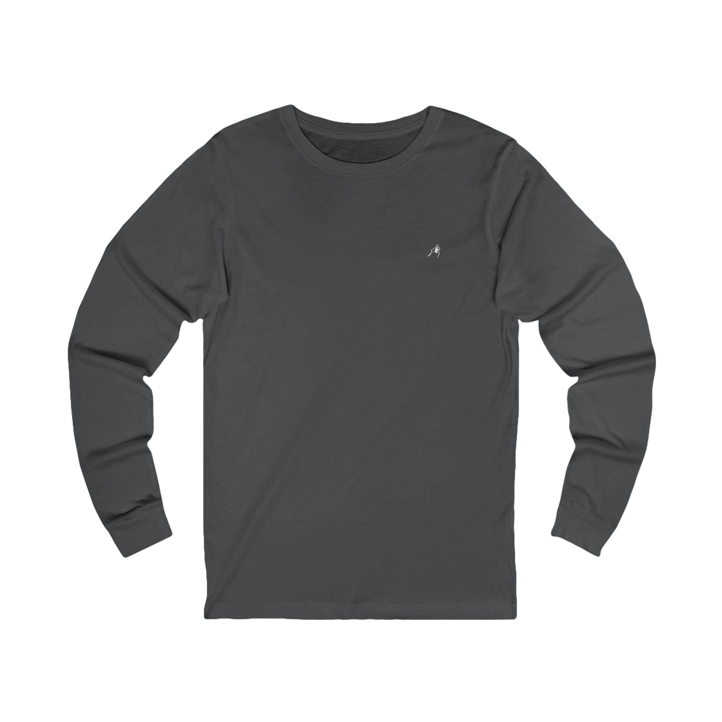 THE ESSENTIAL LONG SLEEVE