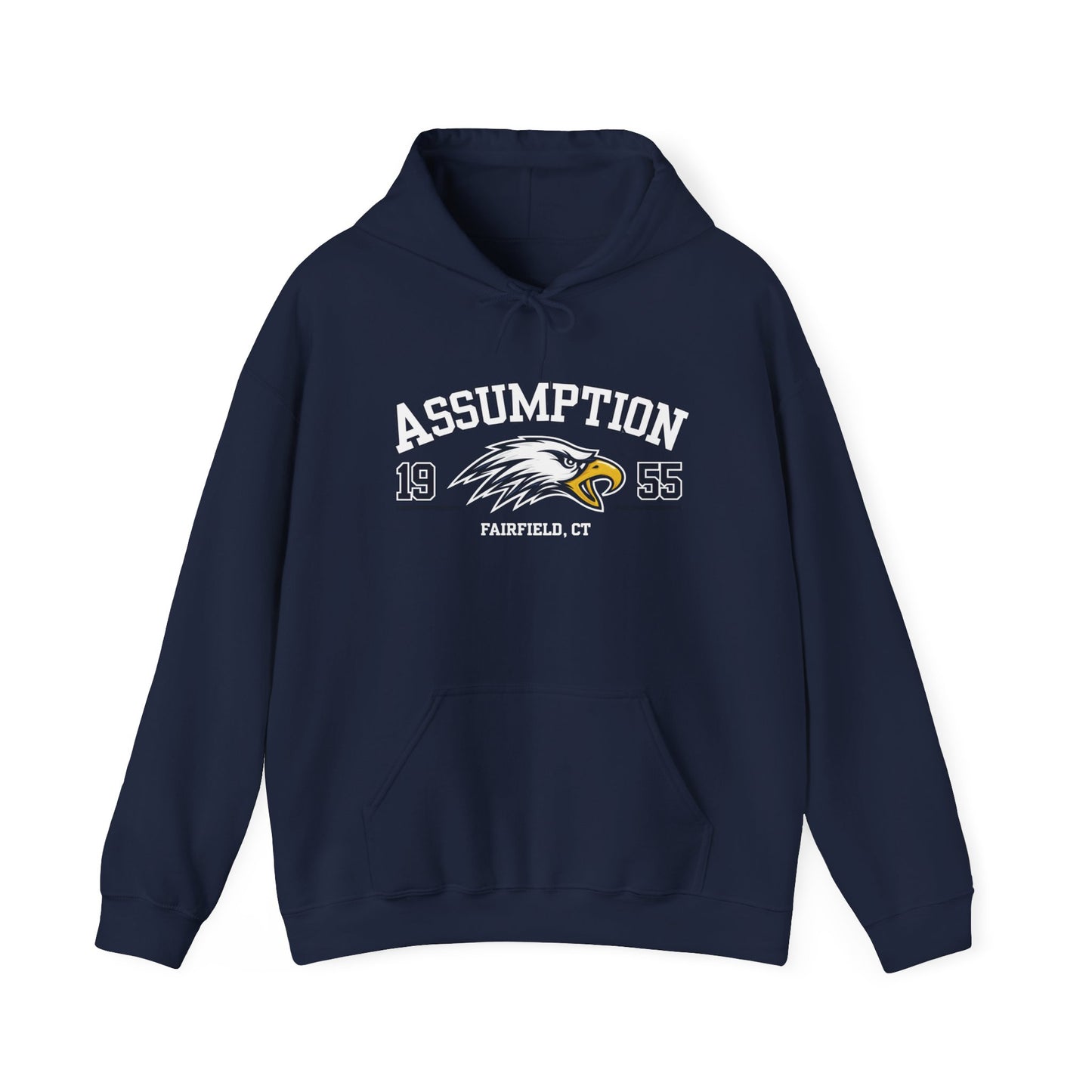 ACS Adult Hoodie
