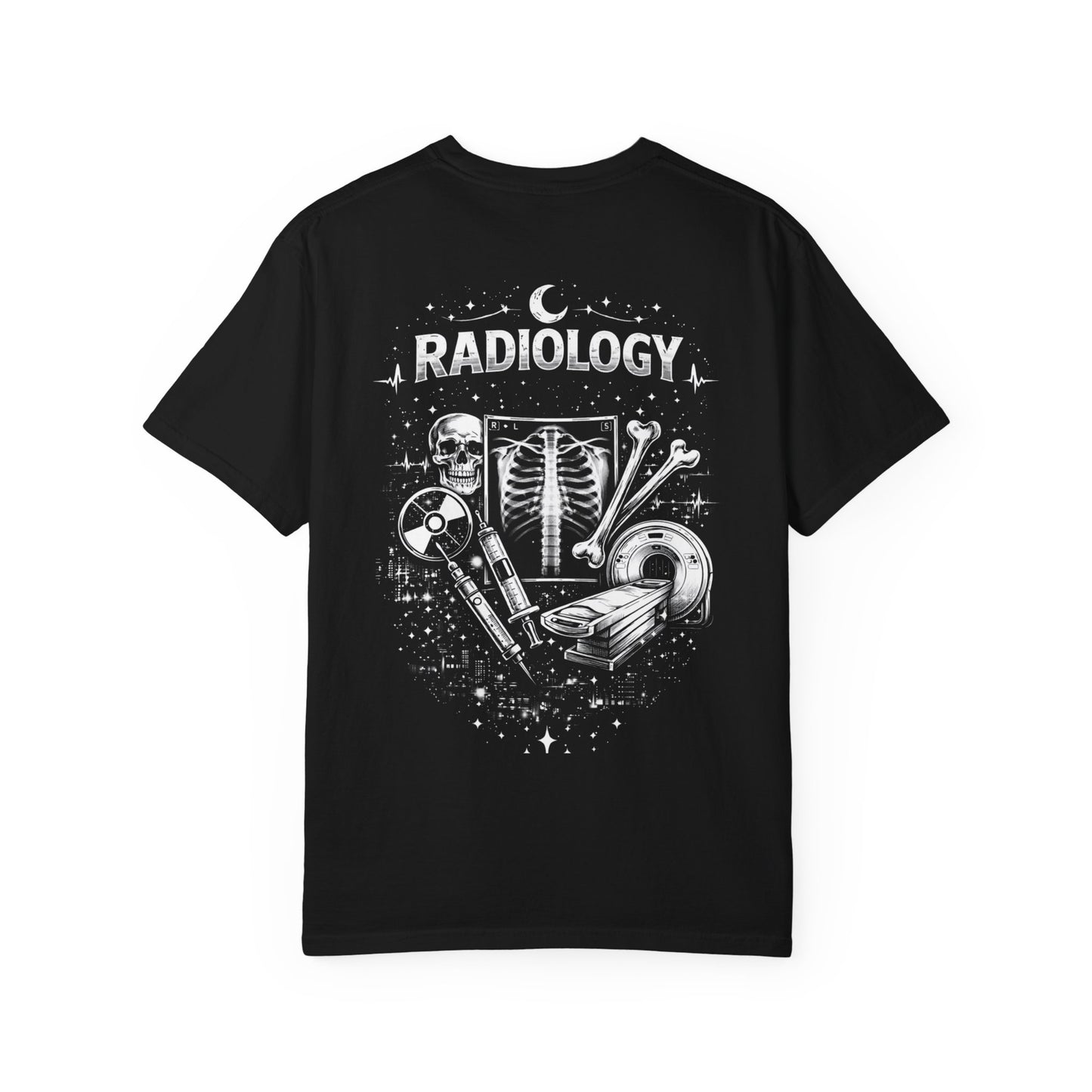 RADIOLOGY - Profession Tee