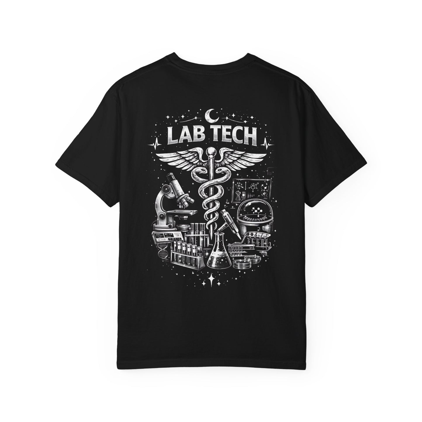 LAB TECH - Profession Tee