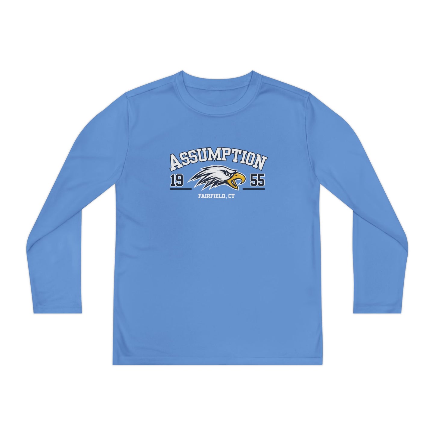 ACS Youth Long Sleeve - Dry Fit