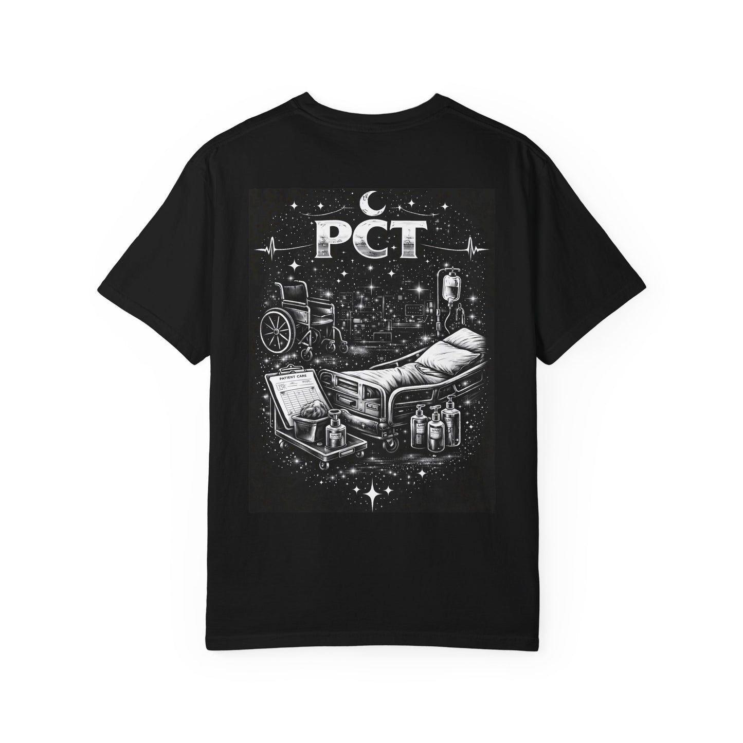 PCT - Profession Tee