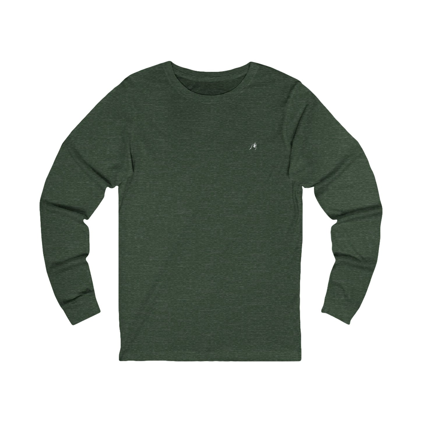THE ESSENTIAL LONG SLEEVE