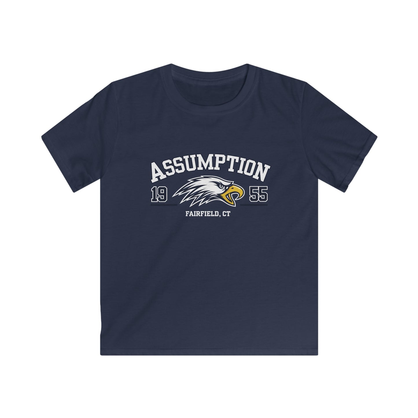 ACS Youth Short Sleeve