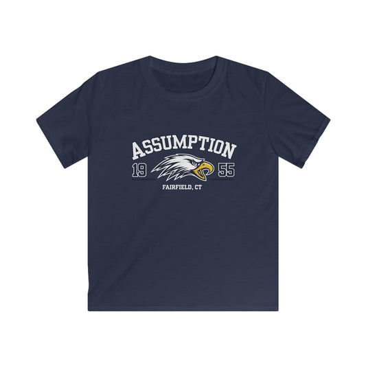 ACS Youth Short Sleeve