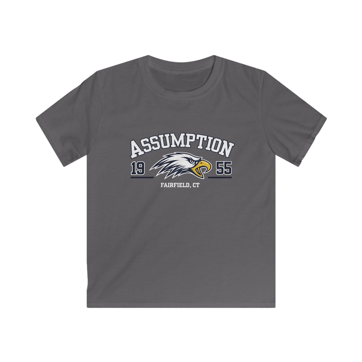 ACS Youth Short Sleeve