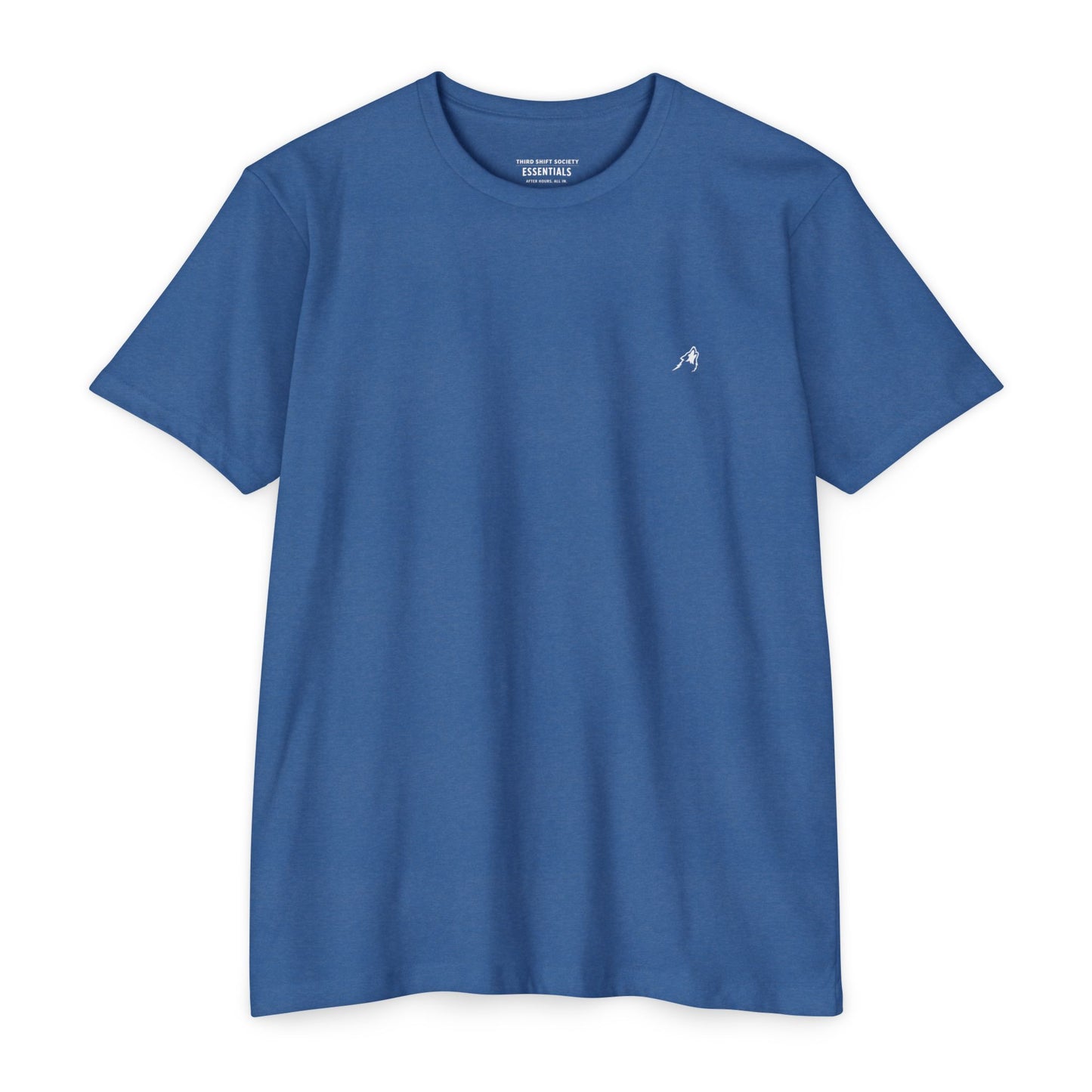 THE ESSENTIAL TEE